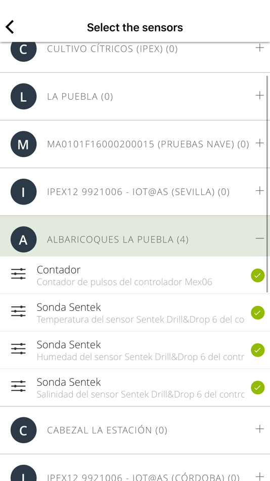 #8. OdinS Monitor (iOS) Podle: Odin Solutions
