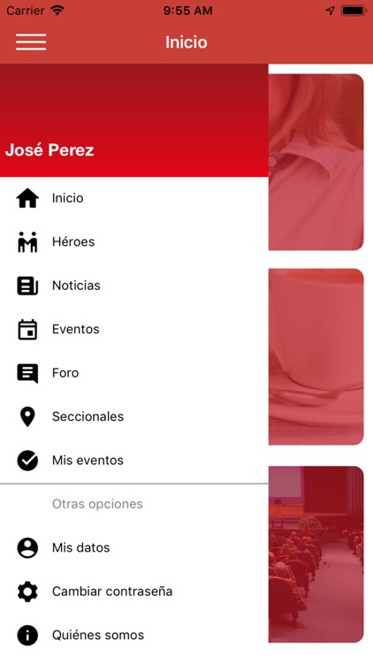 Héroes Republicanos