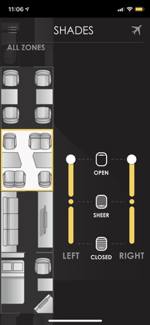 Global 7500 Cabin Control(圖6)-速報App