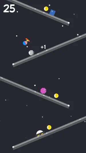 James Summer screenshot 4