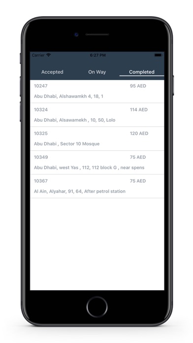 Screenshot #2 pour W.S solution