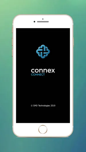 Connex Connect screenshot 1