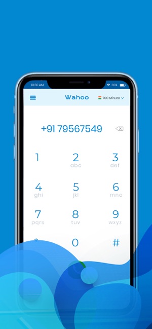 Wahoo Calls(圖4)-速報App