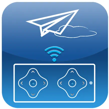 GD_WIFI_RC2 Читы