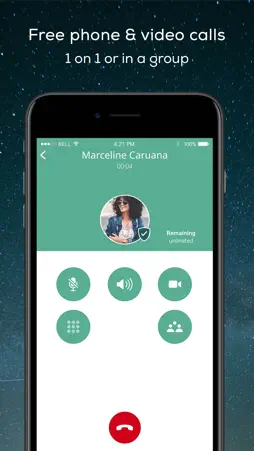 conNEXT screenshot 1