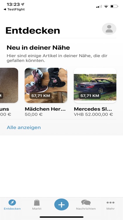 drummarkt - Deine Kleinanzeige