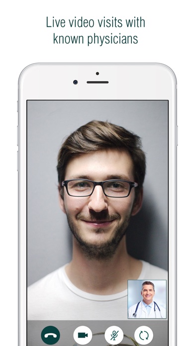 Screenshot #3 pour Avicenna Health