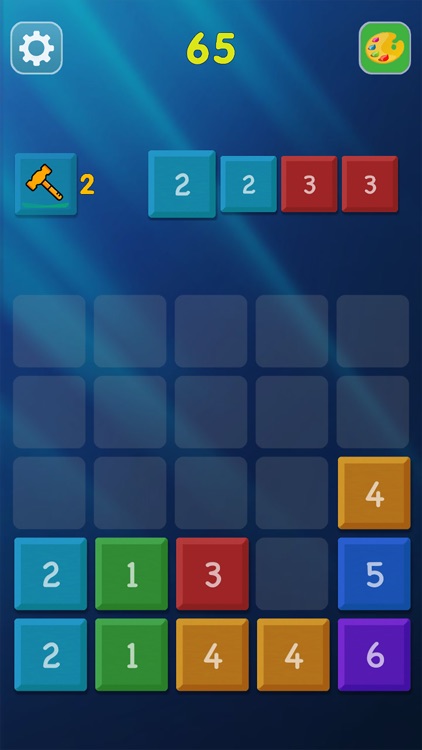 Stack Tiles screenshot-4