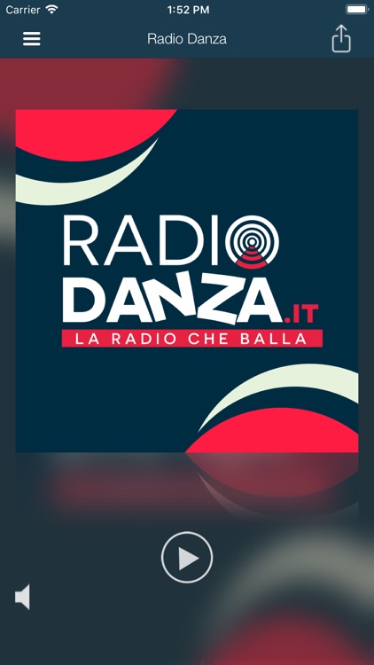RadioDanza