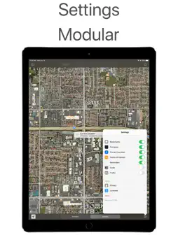 Maps+ screenshot 14