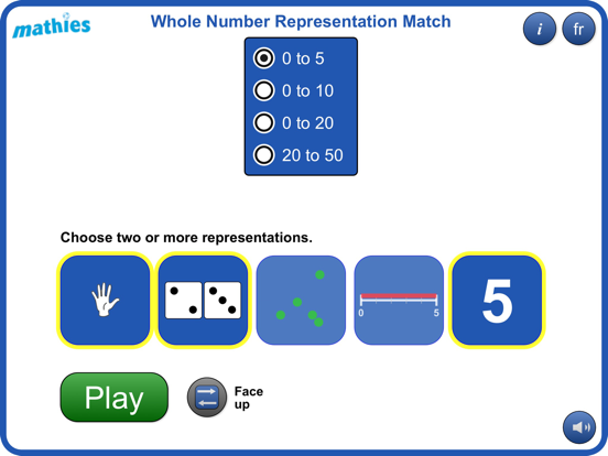 WholeRepMatch by mathies