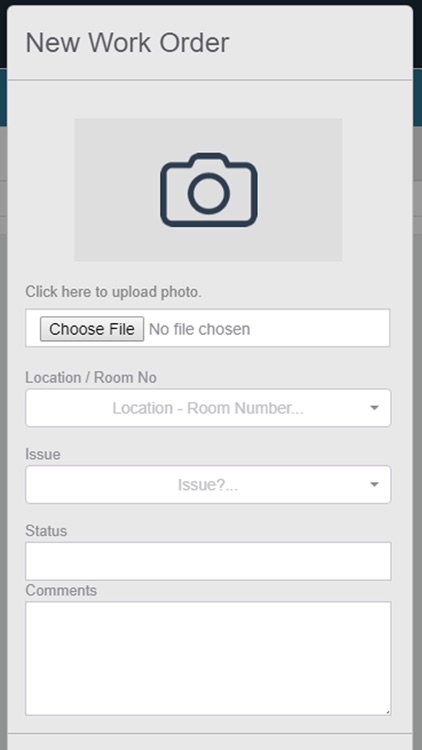 RoomOperations screenshot-8