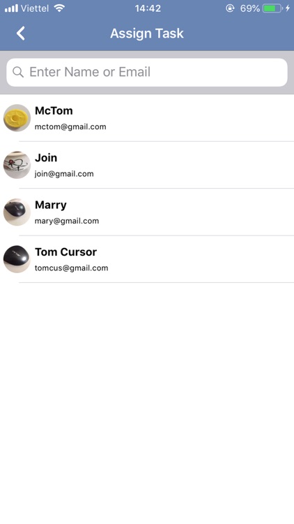 Tree Tasks screenshot-5