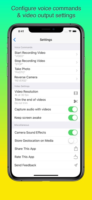 Hey Camera(圖3)-速報App