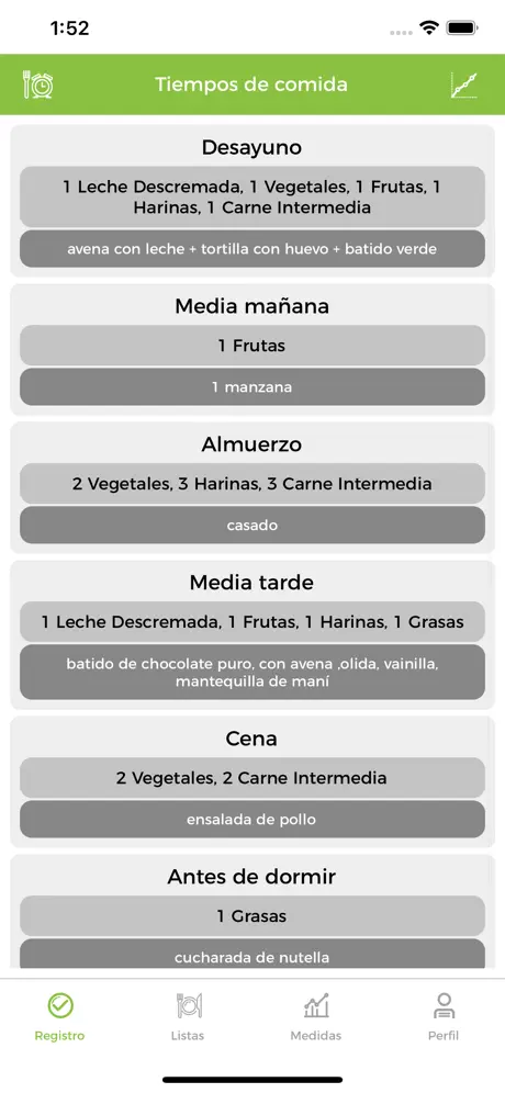 NutriTrack