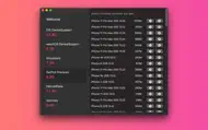 Cleaner for Xcode iphone bilder 1