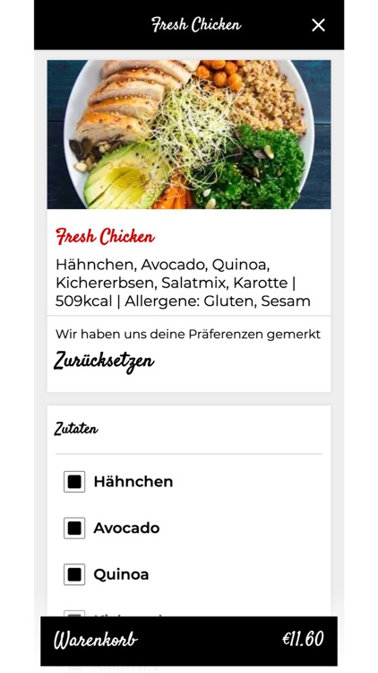 BiteSurfing screenshot-4