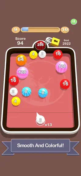 Game screenshot Merge Pool 3D! mod apk