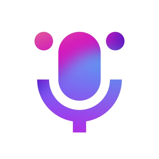Vovo - Celebrity Voice Changer iOS App