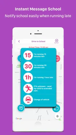 Game screenshot FetchKids For Schools, Parents hack
