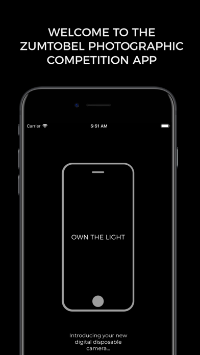 How to cancel & delete Zumtobel Photo from iphone & ipad 1
