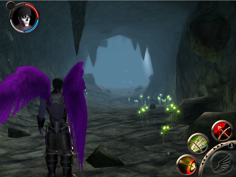 Angel Sword: 3D RPG screenshot 9
