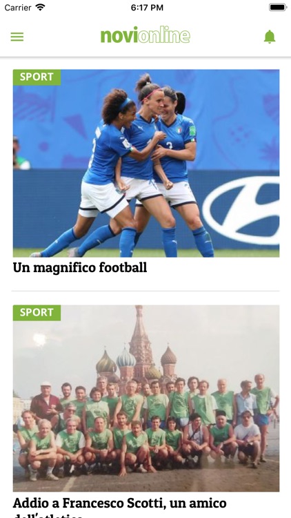 AlessandriaNews screenshot-3