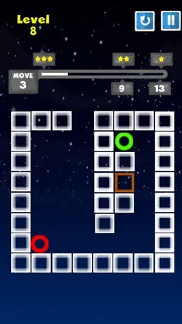 Game screenshot Gravity Puzzle - Brain Game hack