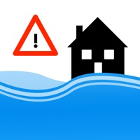 Contact Flood Watcher Alert