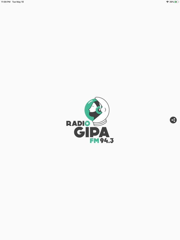 Screenshot #6 pour Radio GIPA