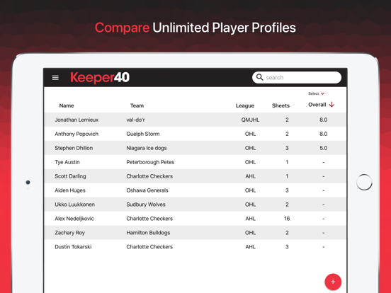 Screenshot #5 pour Keeper40