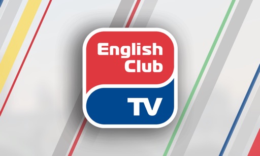 English Club TV icon