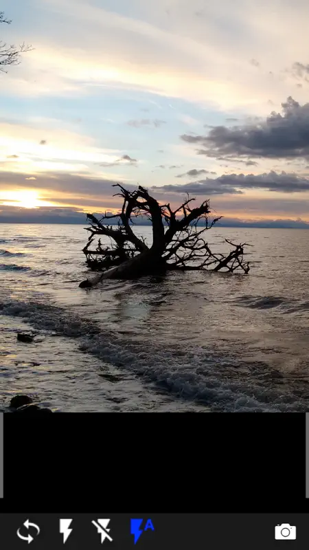 Camera Remote Watch screenshot 1 of 2