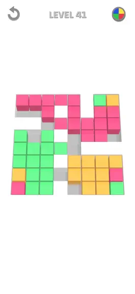 Game screenshot Chewy Fudge apk