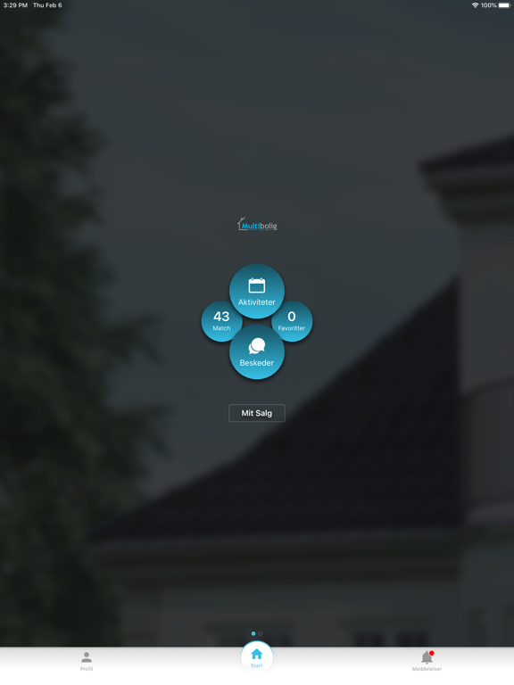 Screenshot #4 pour Multi Bolig