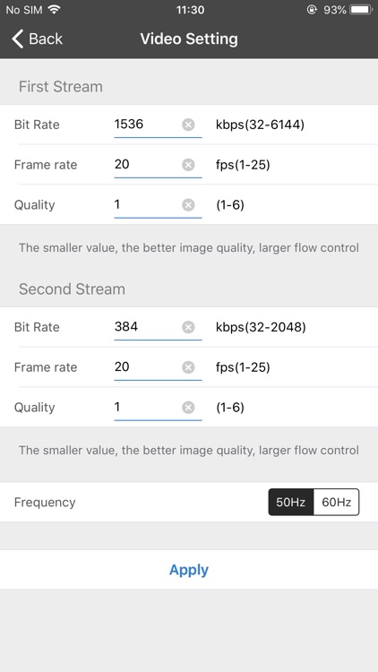 Monkey Vision Connect screenshot-8