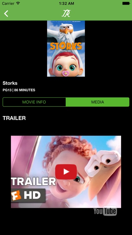TSR Cinemax screenshot-3