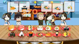 sushi maker : chef street food problems & solutions and troubleshooting guide - 2