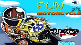 Game screenshot Fun Motorcycle mod apk