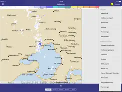 AUSWinds iPad image 3