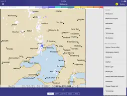 AUSWinds screenshot 8