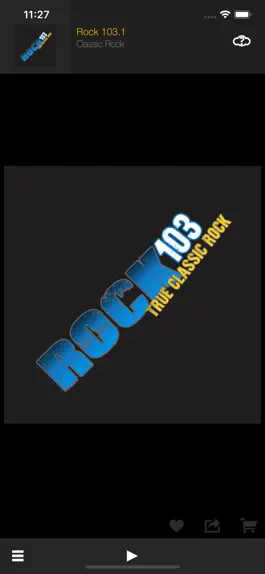 Game screenshot Rock 103.1 mod apk