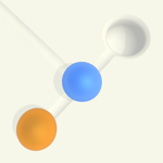 Marbleous 3D Logo