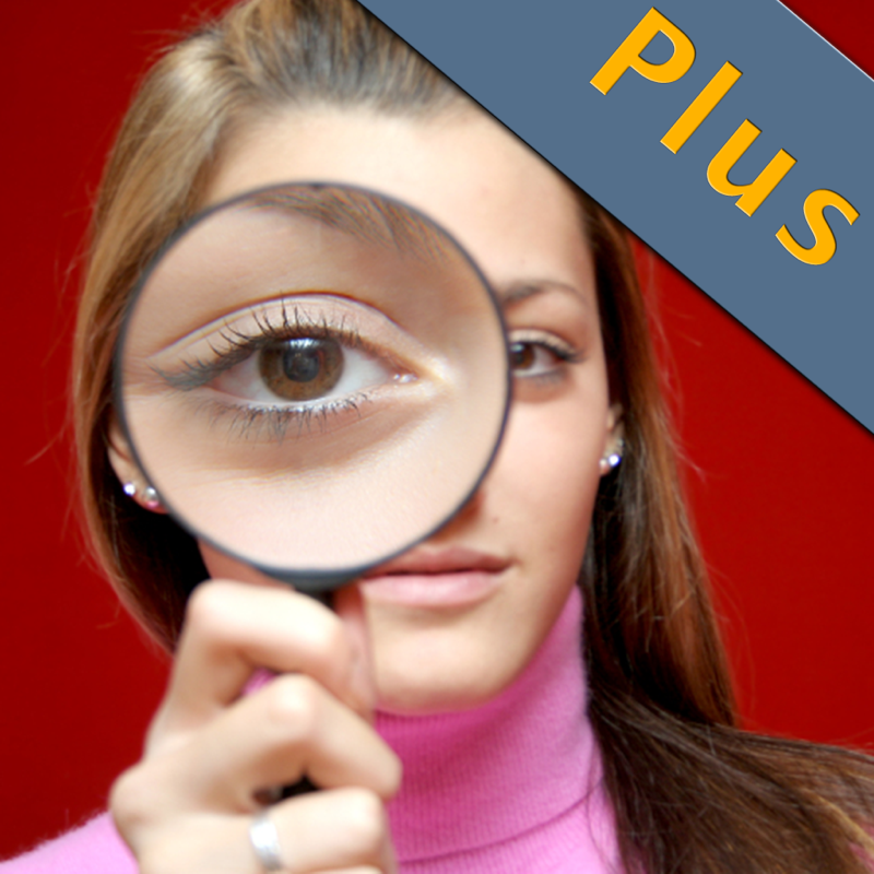 eLupa Plus