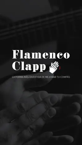 Game screenshot Flamenco Clapp mod apk