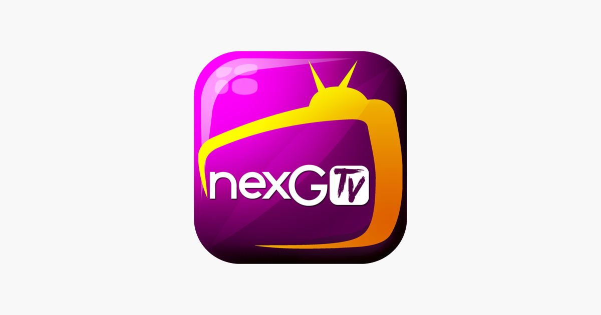 nexGTv:Live TV,Movies,Videos trên App Store