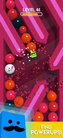Game screenshot Ballz A Poppin hack