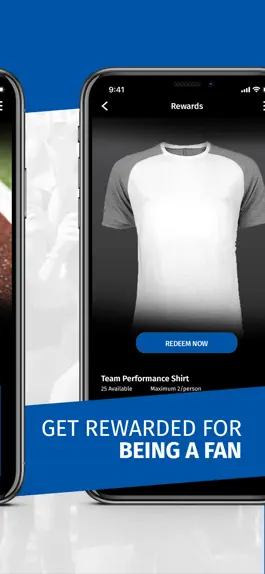 Game screenshot BBN Rewards hack