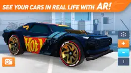 Game screenshot Hot Wheels® id hack