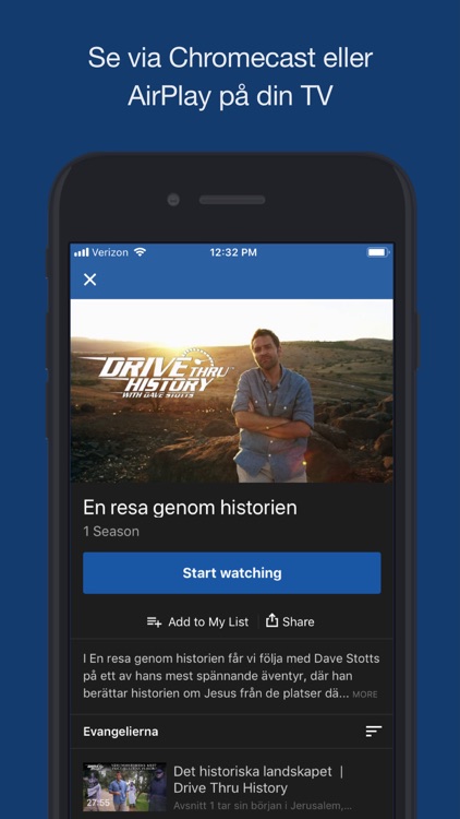 TBN Nordic Play screenshot-4